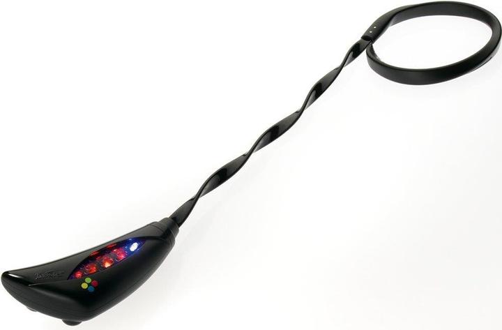 Produktbild Hasbro Twister Rave Skip-It (Deutsch)