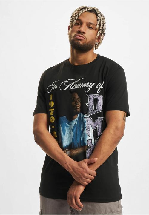 Produktbild MT DMX In Memory Off Oversize Tee (XXL)