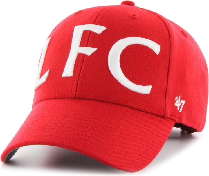 Produktbild 47 Brand Adjustabe Script FC Liverpool (One Size)