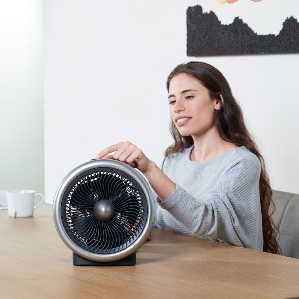 Actual product image Taurus Tropicano Jet Hot&Cool (2000 W)