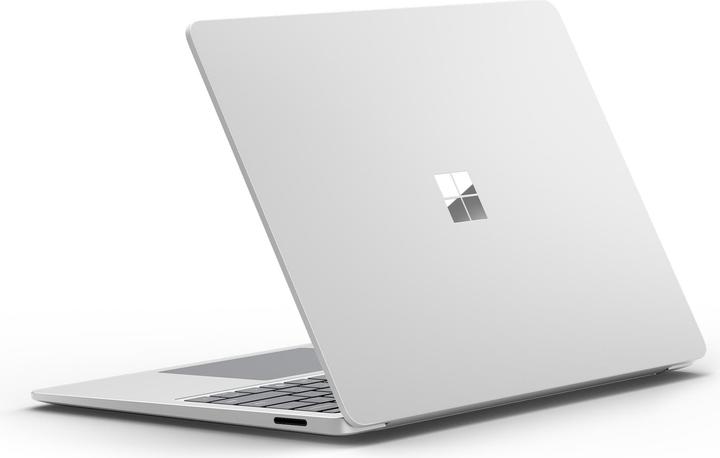Image du produit Microsoft Surface Laptop – Copilot+ PC – 7. Edition (13.80", Snapdragon X Plus X1P-64-100, 16 Go, 512 Go, DE)