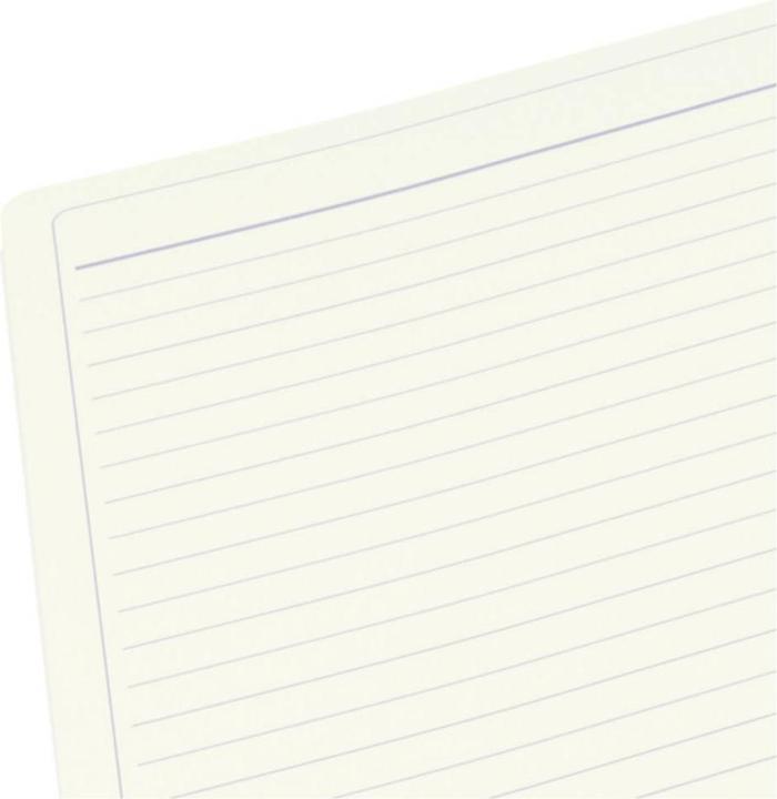 Actual product image Leitz Complete (A5, Lined, Hardcover)