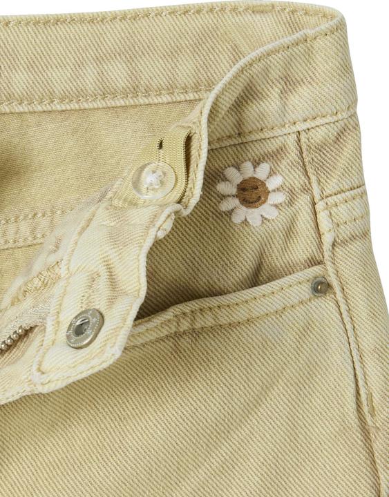 Produktbild Vertbaudet Mädchen Boyfriend-Hose (140)