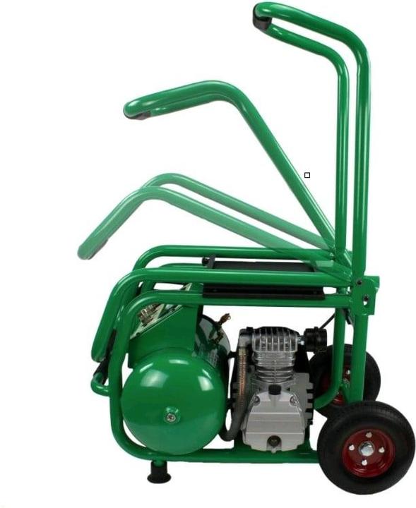 Produktbild Prebena Kompressor Warrior 255 (10 Bar, 20 l)
