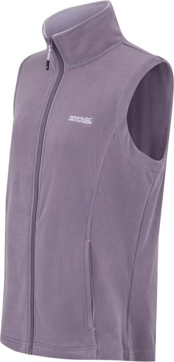 Image du produit Regatta - veste polaire sans manches SWEETNESS - Femme (42)