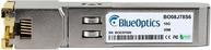 Actual product image BlueOptics Cisco SFP-10G-T-X Compatible SFP+ BO08J78S6