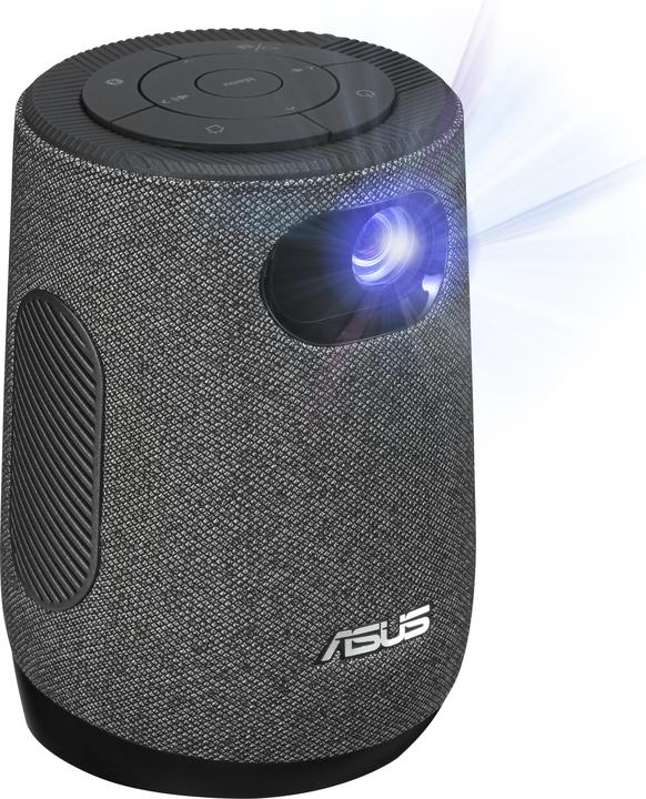 ASUS ZenBeam Latte L1 Portable (HD, 300 lm, 1.2:1)