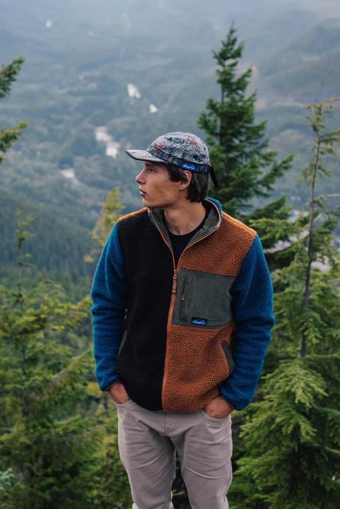 Immagine prodotto Kavu pie wayside (L)