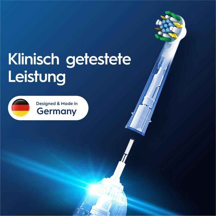 Produktbild Oral-B Pro Tiefenreinigung (6 x)