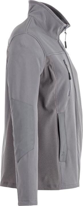 Immagine prodotto Planam Norit giacca softshell pura da donna elasticizzata in zinco taglia 52 (52)