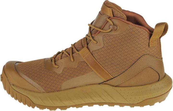 Produktbild Under Armour Micro G Valsetz Mid 3023741-200 Brązowe 44 (44)