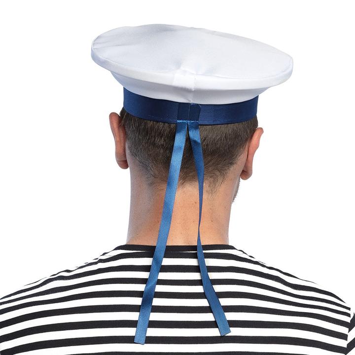 Produktbild Boland Marinemütze / Matrosenmütze