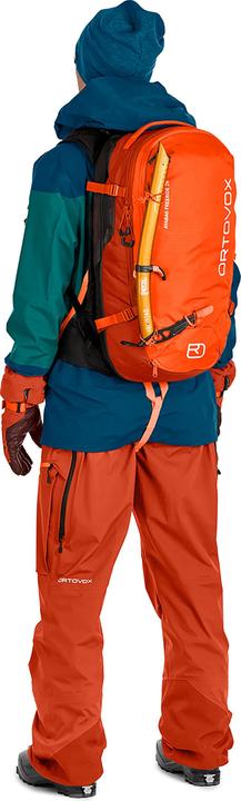 Actual product image Ortovox Avabag Litric Freeride 28 (28 l)