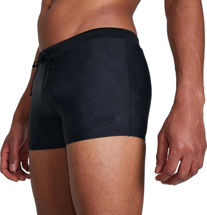 Actual product image Speedo Mens Valmilton Jammer Swim Shorts (30)