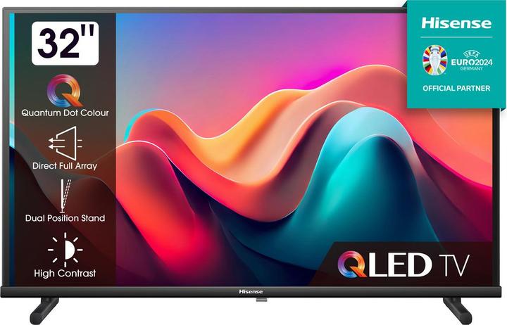 Produktbild Hisense TV 32A5KQ (32", QLED, Full HD, 2023)