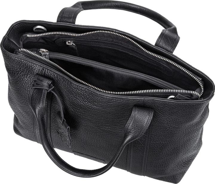 Produktbild Burkely Soft Skylar Handbag (8 l)