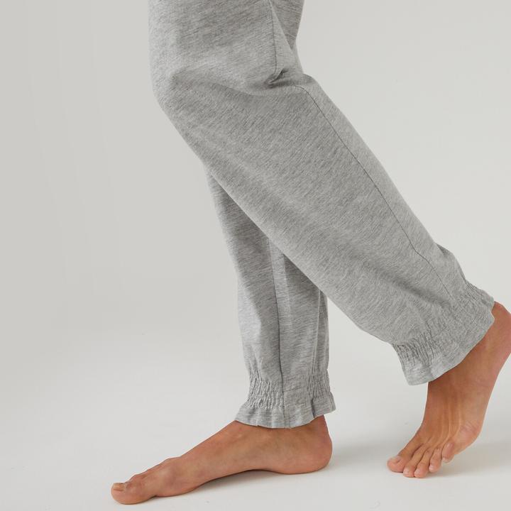 Produktbild La Redoute Collections Pyjamahose (50)