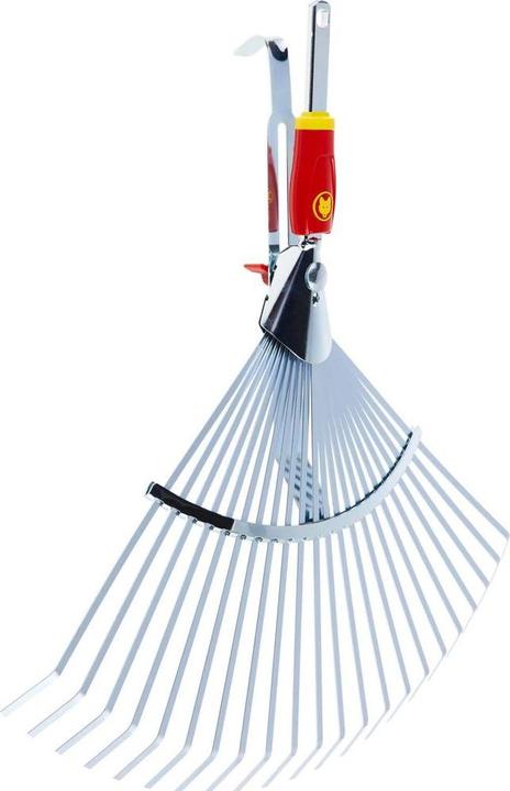 Image du produit Wolf-Garten Balai à gazon réglable UC-M