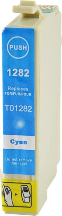 Produktbild Hermex Alternative Tintenpatrone zu Epson T1285 (M, C, Y, BK)