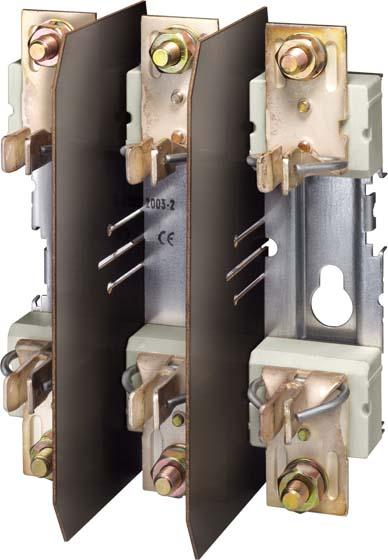 Produktbild Siemens NH-SICH.UNTERTEIL GR.1 250A 3P (NH-DIN Sicherung, 250 A)