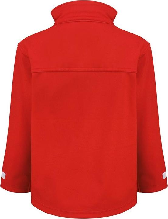 Immagine prodotto Regatta Giacca Soft Shell Classico Bambini (158, 164)