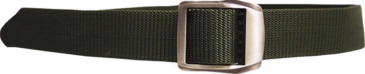 Forest Mens Woven Ratchet Belt