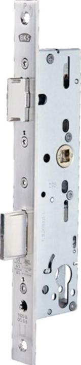 BKS Panic tubular frame mortise lock B 1820