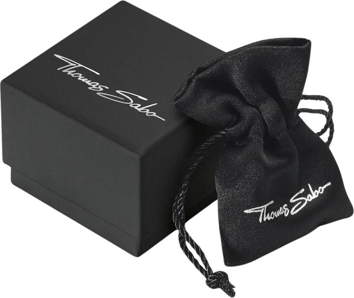 Immagine prodotto Thomas Sabo Insieme (19 cm, Argento 925)