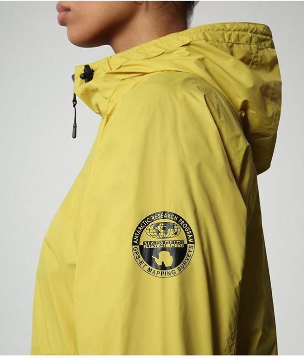 Image du produit Napapijri coupe-vent circular (M)
