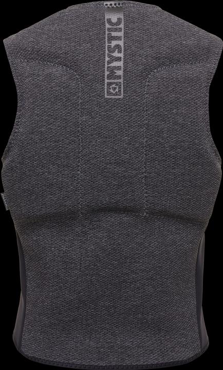 Produktbild Mystic Block Impact Vest Fzip Kite (XS)