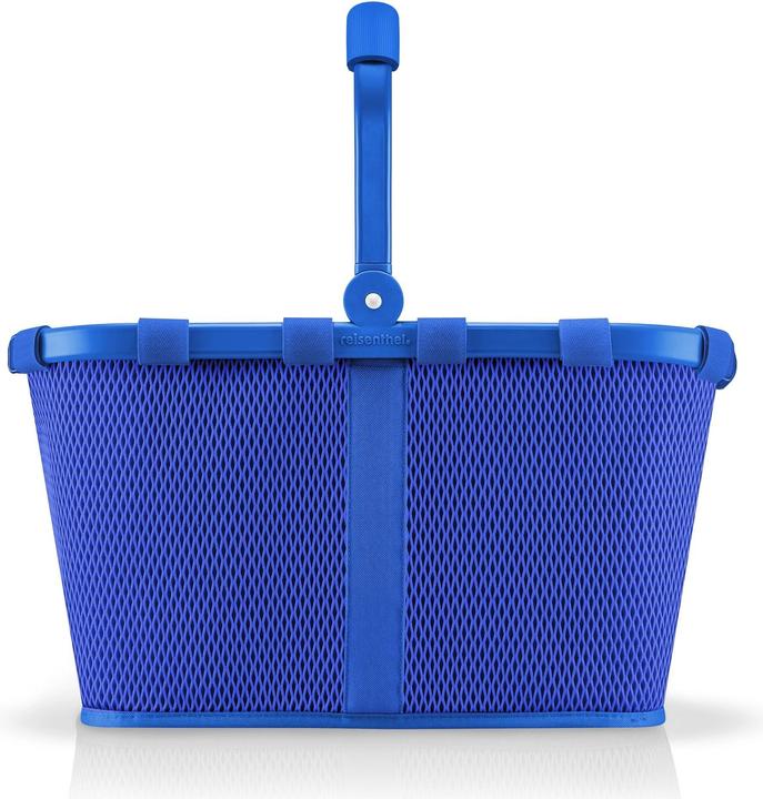 Image du produit reisenthel Einkaufskorb Carrybag Frame Mesh royal blue