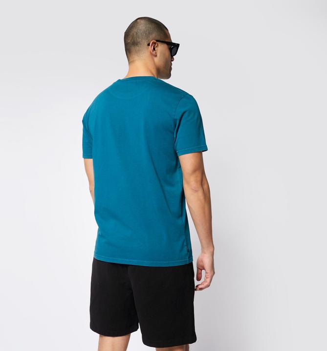 Actual product image Mystic The Mirror GMT Dye Tee (M)