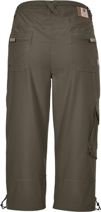 Actual product image G.I.G.A DX Capri Pants (M)