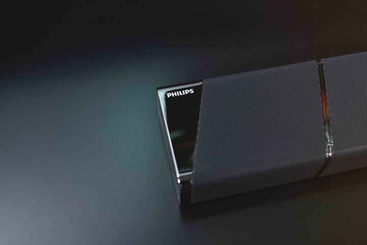 Actual product image Philips Fidelio B97/10 (888 W, 7.1.2 Channel)