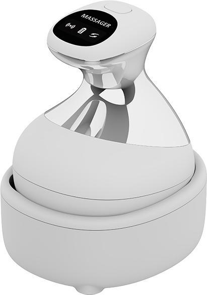 Fitagon Kopf- und Körper- Massager