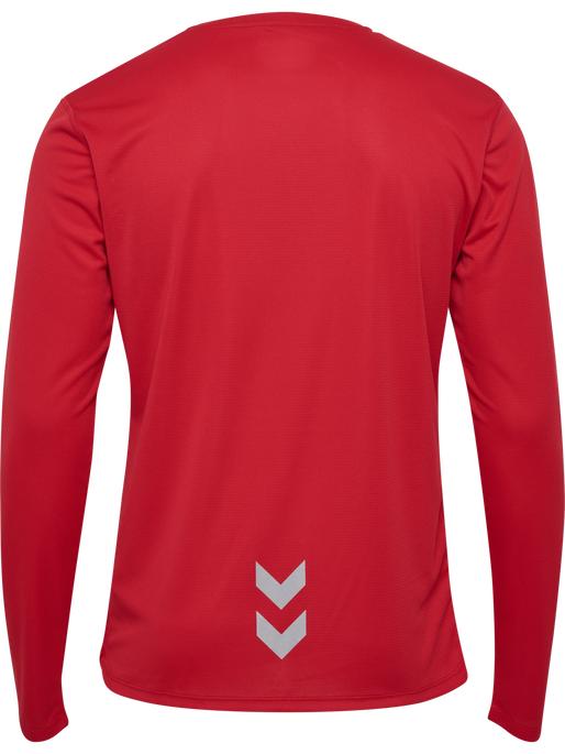 Actual product image hummel hmlRUN JERSEY L/S (M)