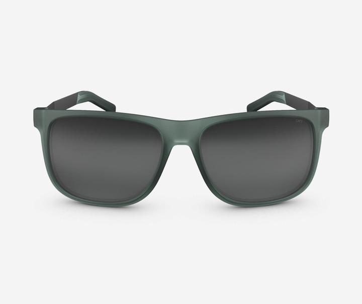 Image du produit Quechua Lunettes de soleil - MH140 Premium cat. 3 vert