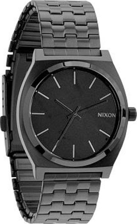 Produktbild Nixon Time Teller (Analoguhr, 37 mm)