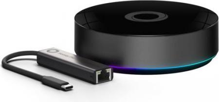 Productafbeelding Athom Homey Pro (USB-C, RJ45/LAN (1x))