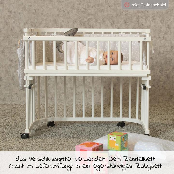 Immagine prodotto Babybay Griglia di bloccaggio 30