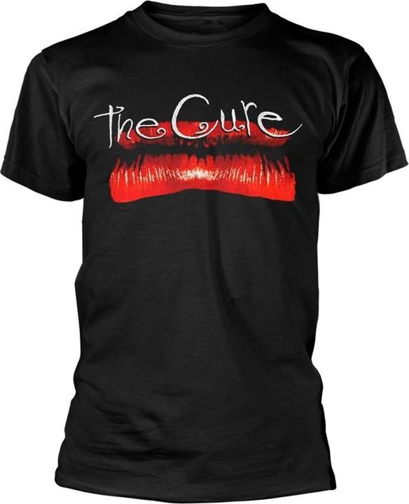 Produktbild Universal Textiles Kiss Me TShirt (L)
