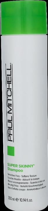 Produktbild Paul Mitchell Super Skinny Daily Shampoo (300 ml, Flüssiges Shampoo)