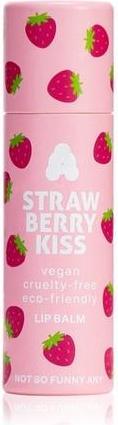 Produktbild Not So Funny Any Any Strawberry Kiss Lip Balm