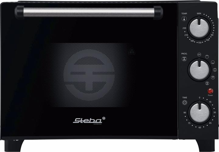 Produktbild Steba KB M 19 Backofen mit Umluft
