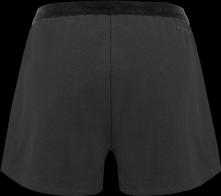 Actual product image Salewa Lavaredo Hemp Train Shorts Da (40)