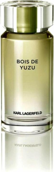 Actual product image Karl Lagerfeld Bois de Yuzu (Eau de toilette, 100 ml)