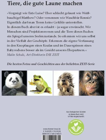 Produktbild Die Zeit. Du siehst aus, wie ich mich fühle (Deutsch, Malin Schulz, 2020)