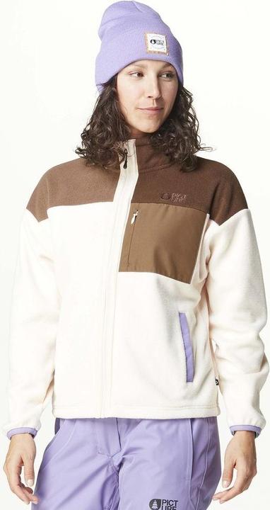 Actual product image Picture Arcca FZ Fleece (XL)