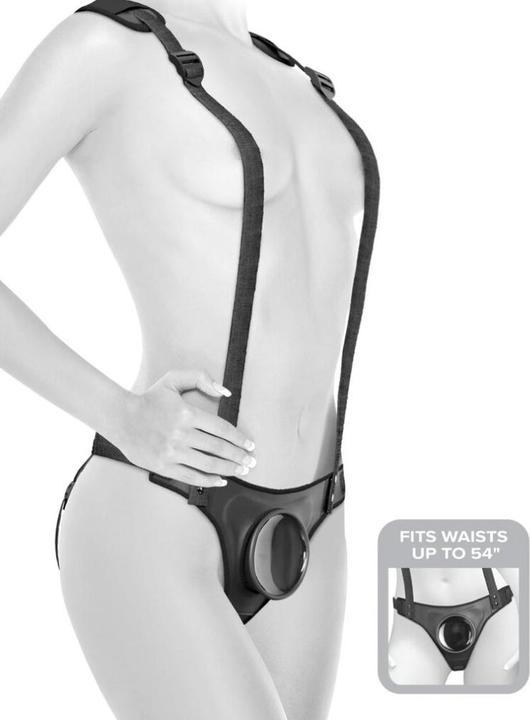 Produktbild Body Dock Strap-On Suspenders