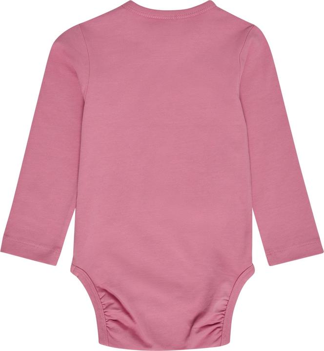 Immagine prodotto hummel hmlMINI LOGO BODY L/S (74)